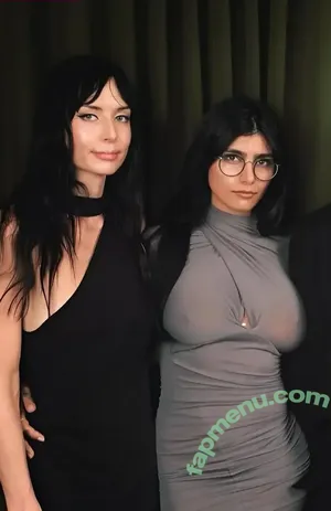 Mia Khalifa / miakhalifa nude photo #0266