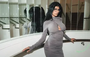 Mia Khalifa / miakhalifa nude photo #0270