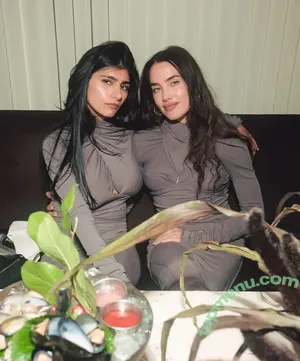 Mia Khalifa / miakhalifa nude photo #0273