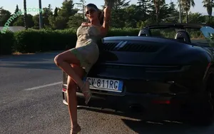 Mia Khalifa / miakhalifa nude photo #0299