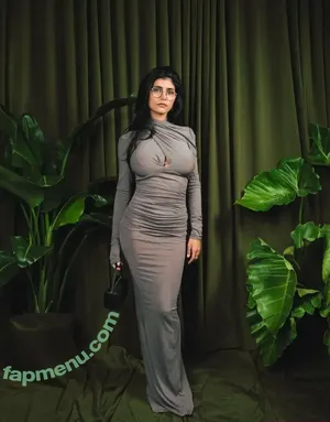 Mia Khalifa / miakhalifa nude photo #0311