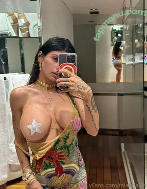 Mia Khalifa / miakhalifa nude photo #0361