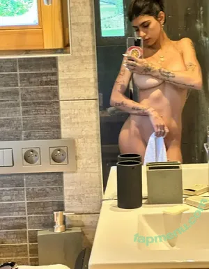 Mia Khalifa / miakhalifa nude photo #0366