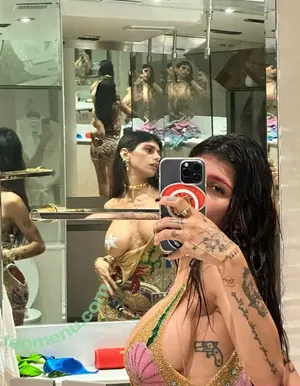 Mia Khalifa / miakhalifa nude photo #0368