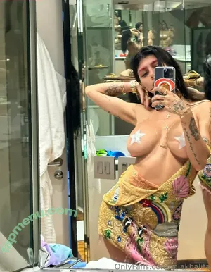Mia Khalifa / miakhalifa nude photo #0379