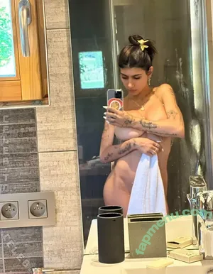 Mia Khalifa / miakhalifa nude photo #0380