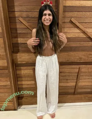 Mia Khalifa / miakhalifa nude photo #0466