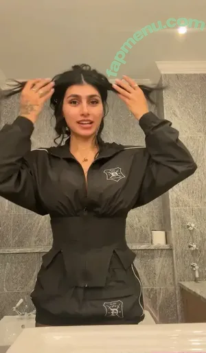 Mia Khalifa / miakhalifa nude photo #0702