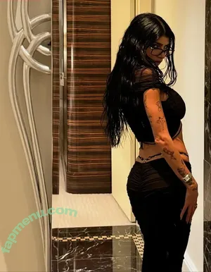 Mia Khalifa / miakhalifa nude photo #0712
