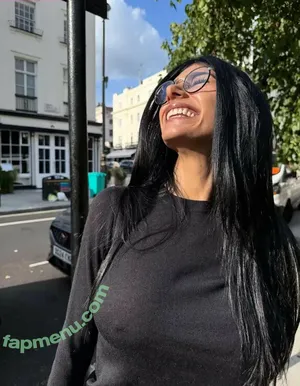 Mia Khalifa / miakhalifa nude photo #0714