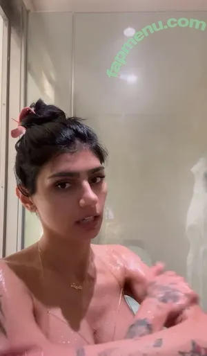 Mia Khalifa / miakhalifa nude photo #0719