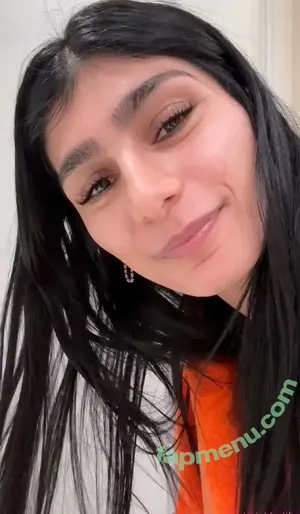 Mia Khalifa / miakhalifa nude photo #0728