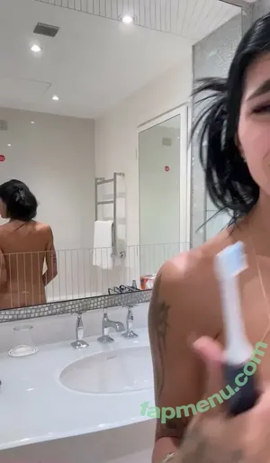 Mia Khalifa / miakhalifa nude photo #0731