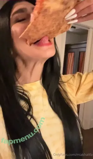 Mia Khalifa / miakhalifa nude photo #0739