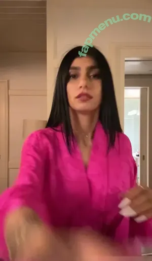 Mia Khalifa / miakhalifa nude photo #0740