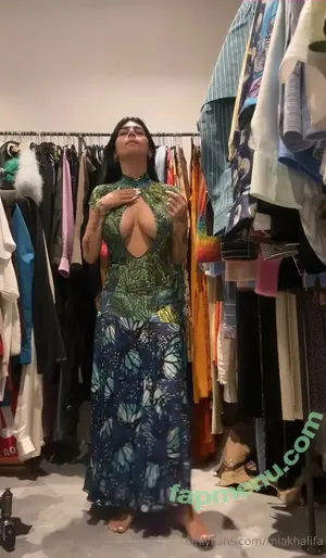 Mia Khalifa / miakhalifa nude photo #0806