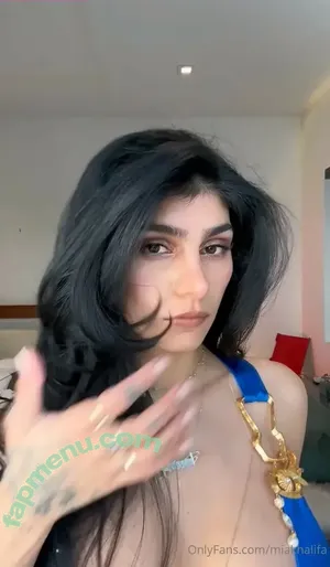 Mia Khalifa / miakhalifa nude photo #0839