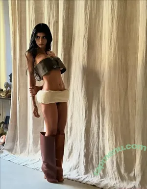 Mia Khalifa / miakhalifa nude photo #0882
