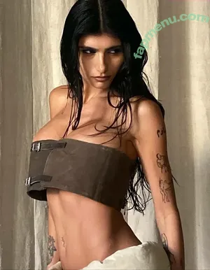 Mia Khalifa / miakhalifa nude photo #0890