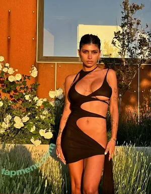 Mia Khalifa / miakhalifa nude photo #0923