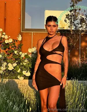 Mia Khalifa / miakhalifa nude photo #0985