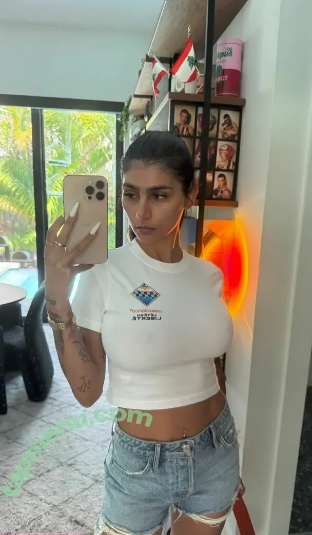 Mia Khalifa nude photo #0216 (miakhalifa)