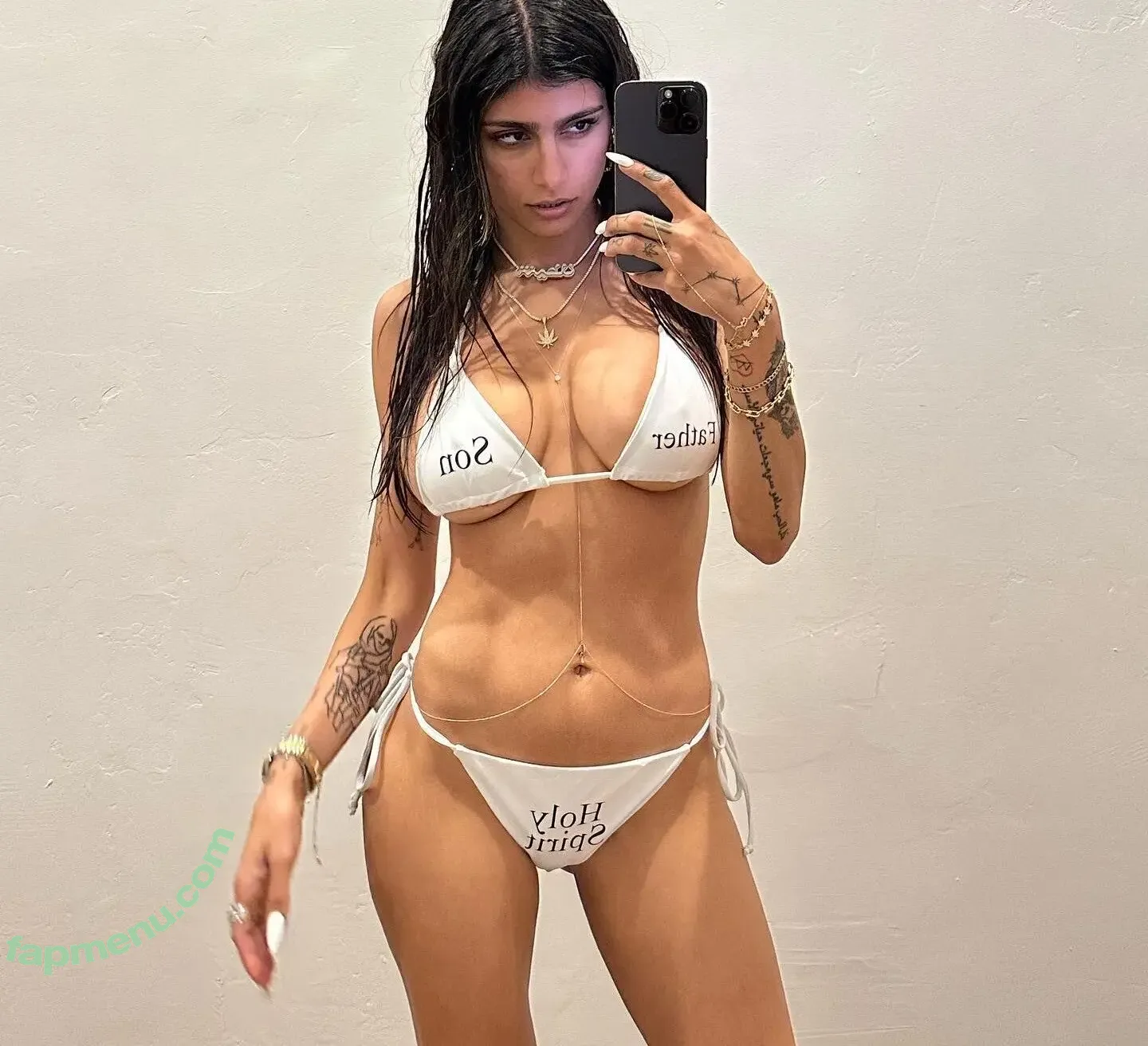 Mia Khalifa nude photo #0237 (miakhalifa)