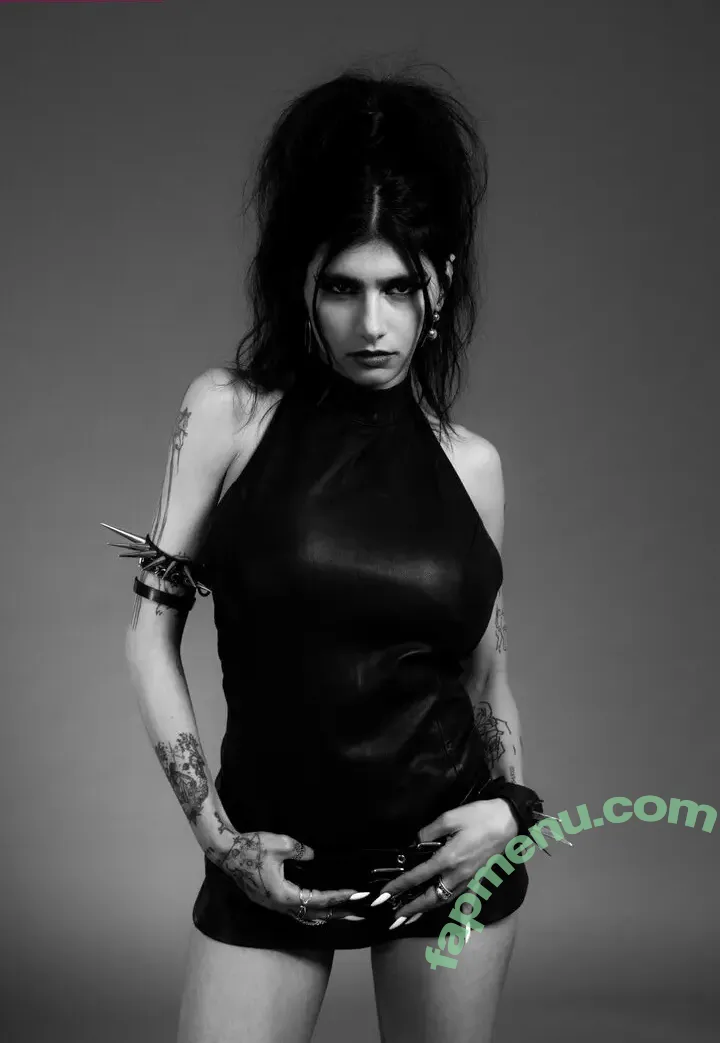 Mia Khalifa nude photo #0246 (miakhalifa)