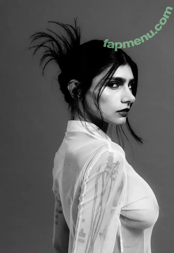 Mia Khalifa nude photo #0248 (miakhalifa)