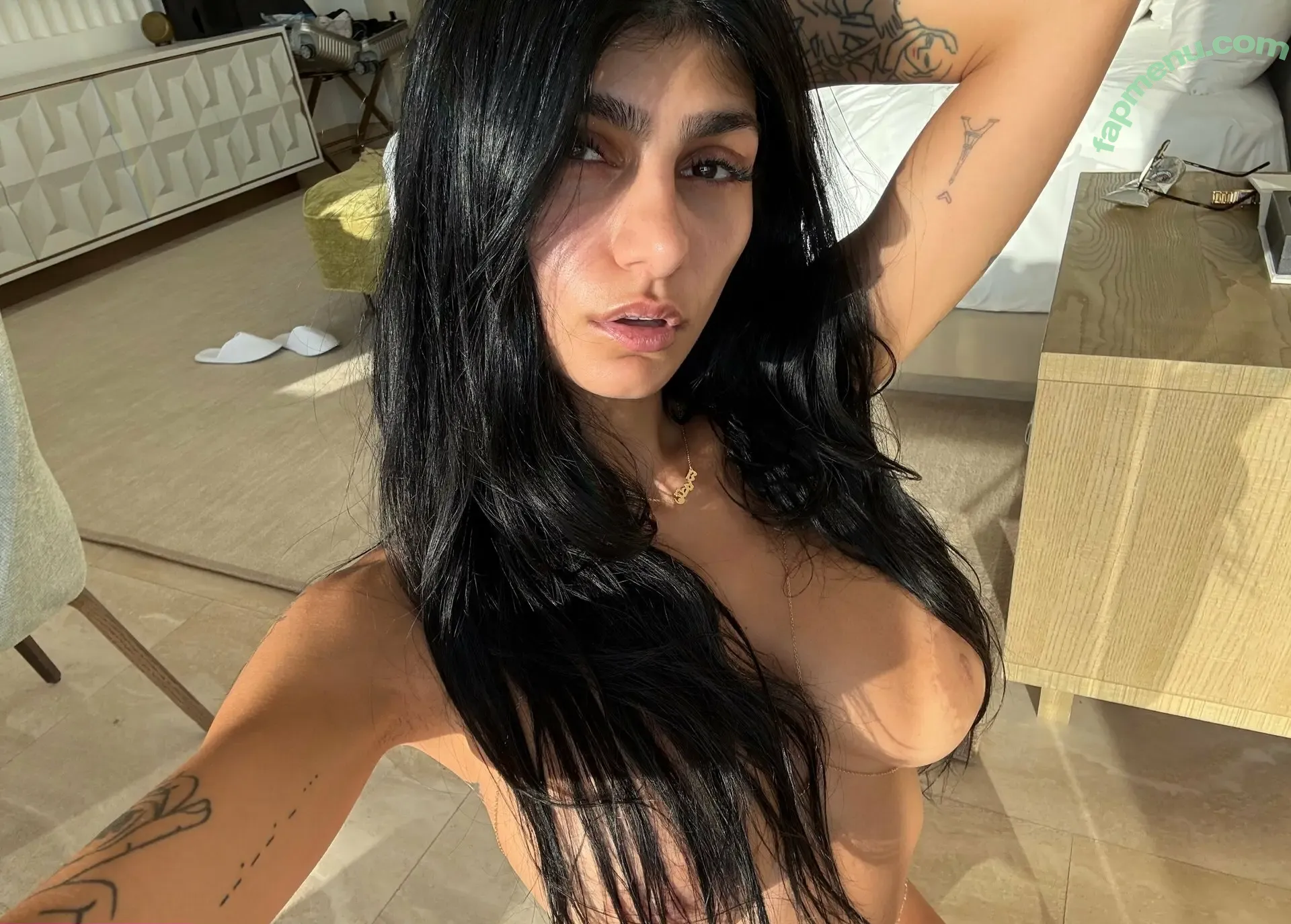 Mia Khalifa nude photo #0250 (miakhalifa)