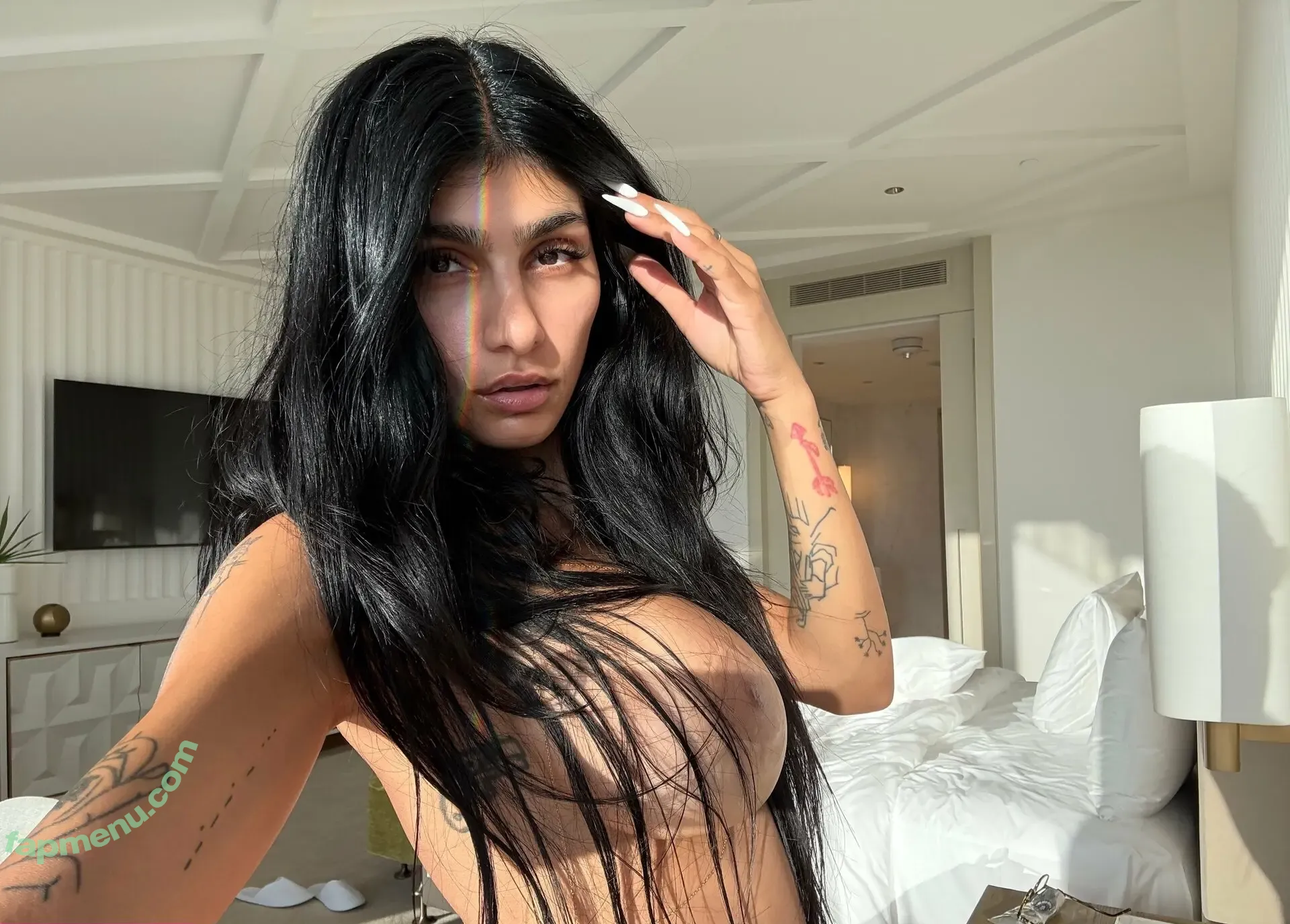 Mia Khalifa nude photo #0254 (miakhalifa)