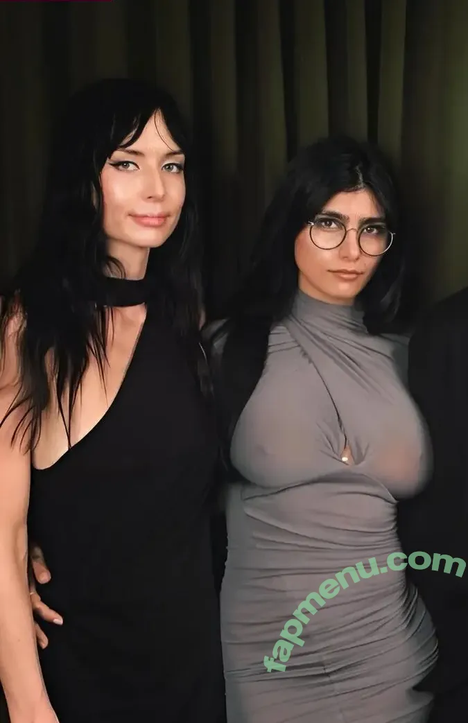 Mia Khalifa nude photo #0266 (miakhalifa)