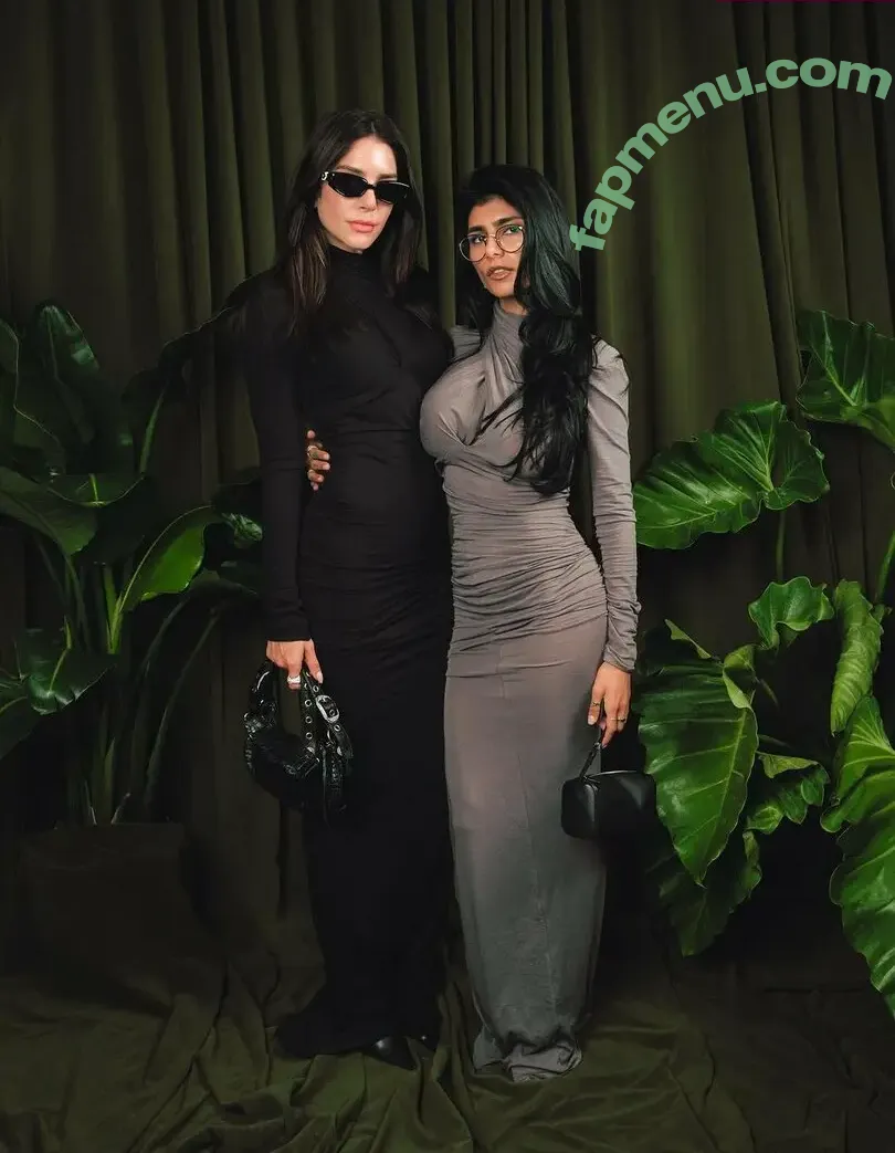 Mia Khalifa nude photo #0267 (miakhalifa)