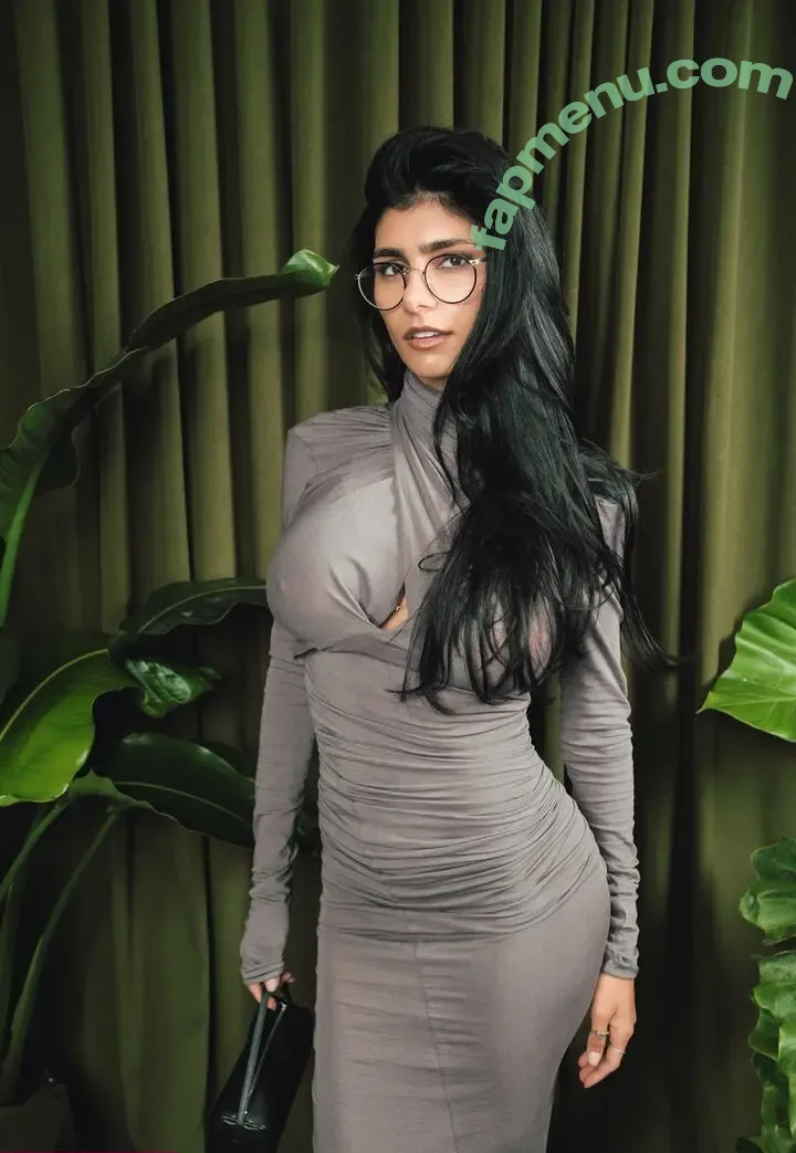 Mia Khalifa nude photo #0271 (miakhalifa)