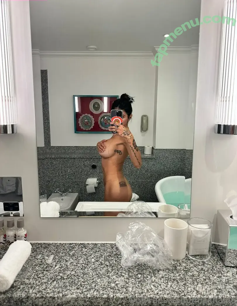 Mia Khalifa nude photo #0287 (miakhalifa)