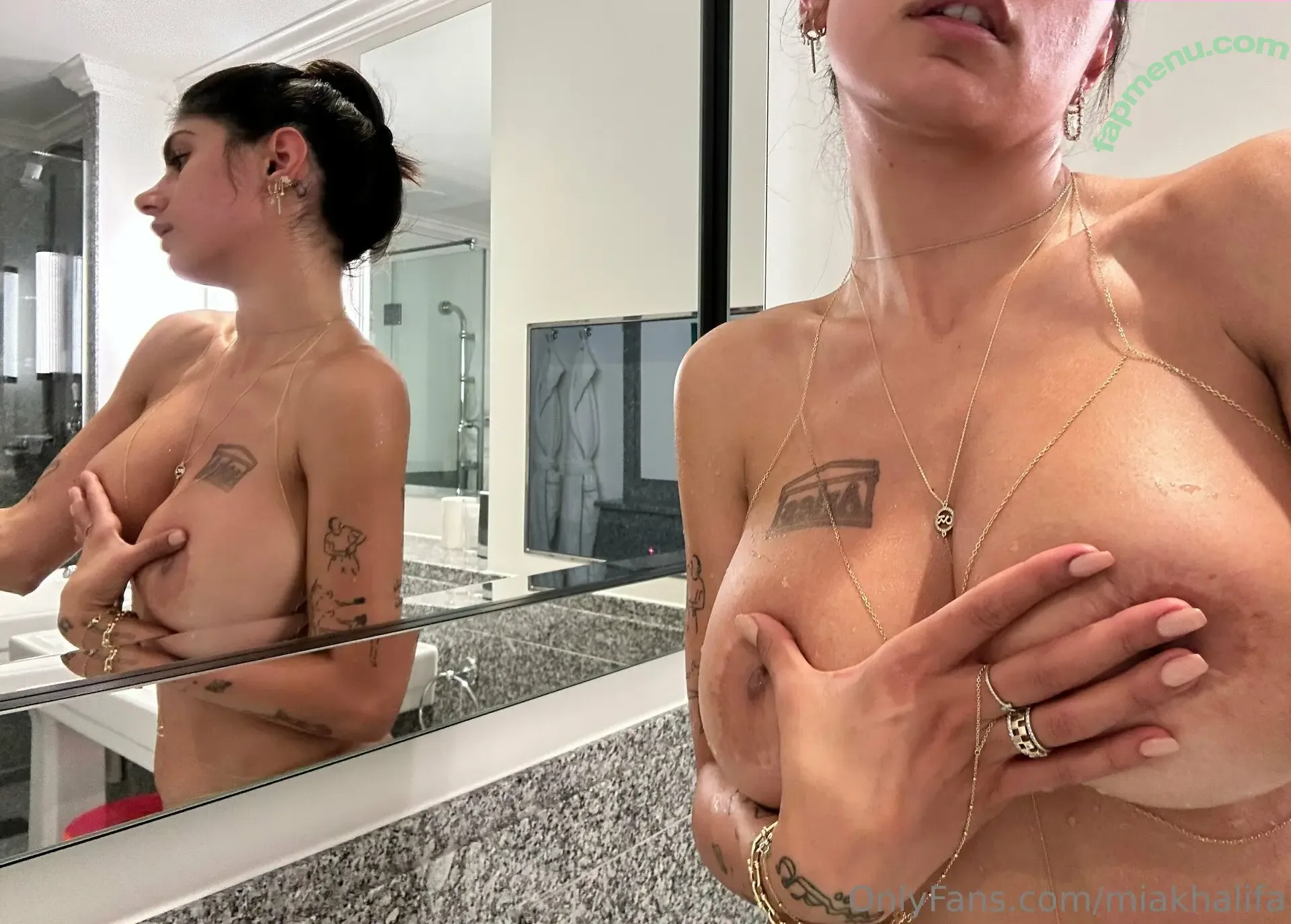 Mia Khalifa nude photo #0291 (miakhalifa)