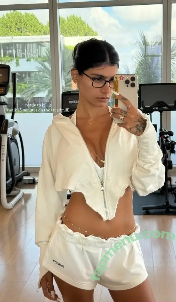 Mia Khalifa nude photo #0301 (miakhalifa)