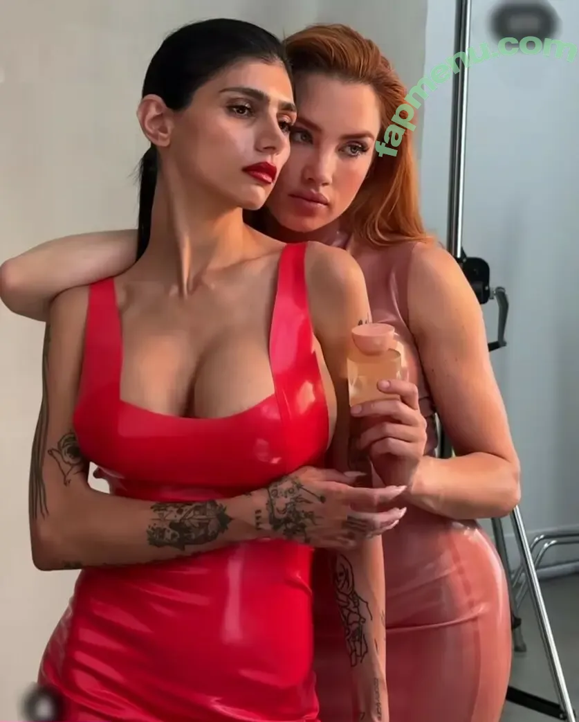 Mia Khalifa nude photo #0310 (miakhalifa)