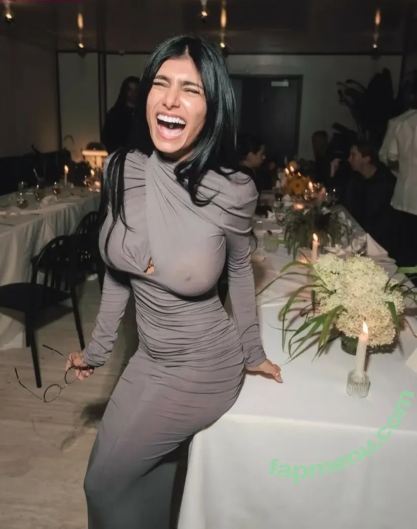 Mia Khalifa nude photo #0314 (miakhalifa)