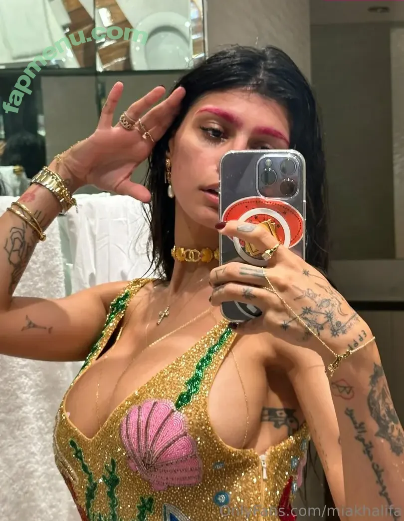 Mia Khalifa nude photo #0355 (miakhalifa)