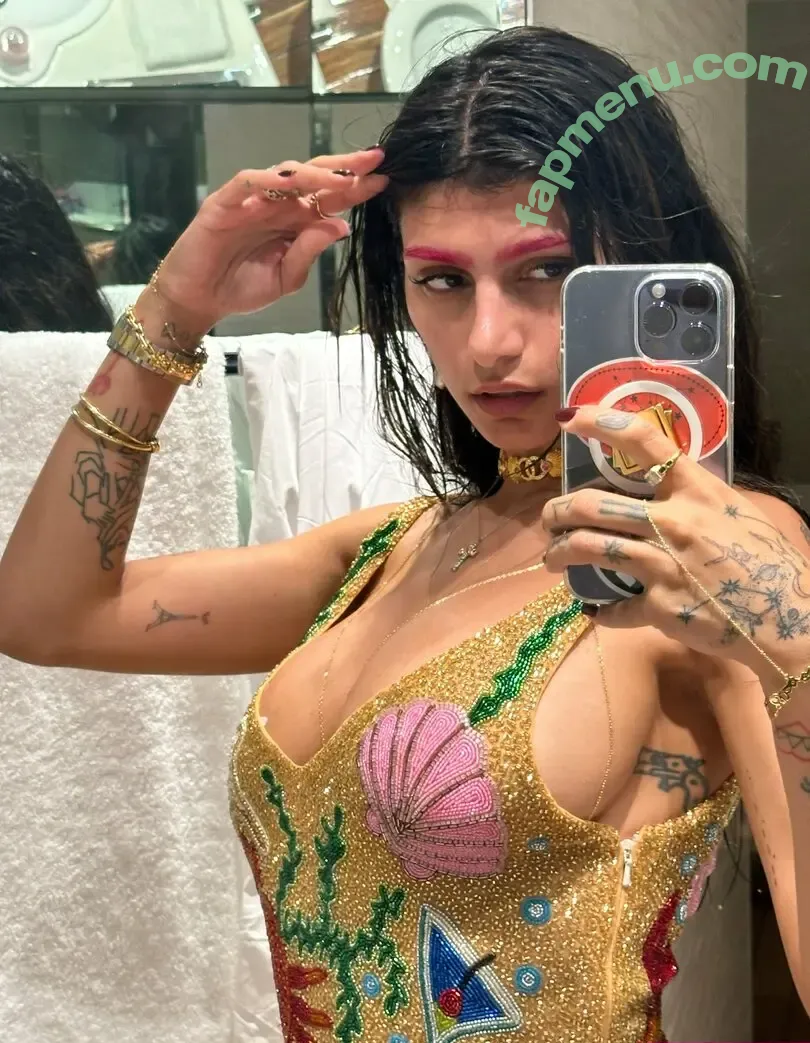 Mia Khalifa nude photo #0356 (miakhalifa)