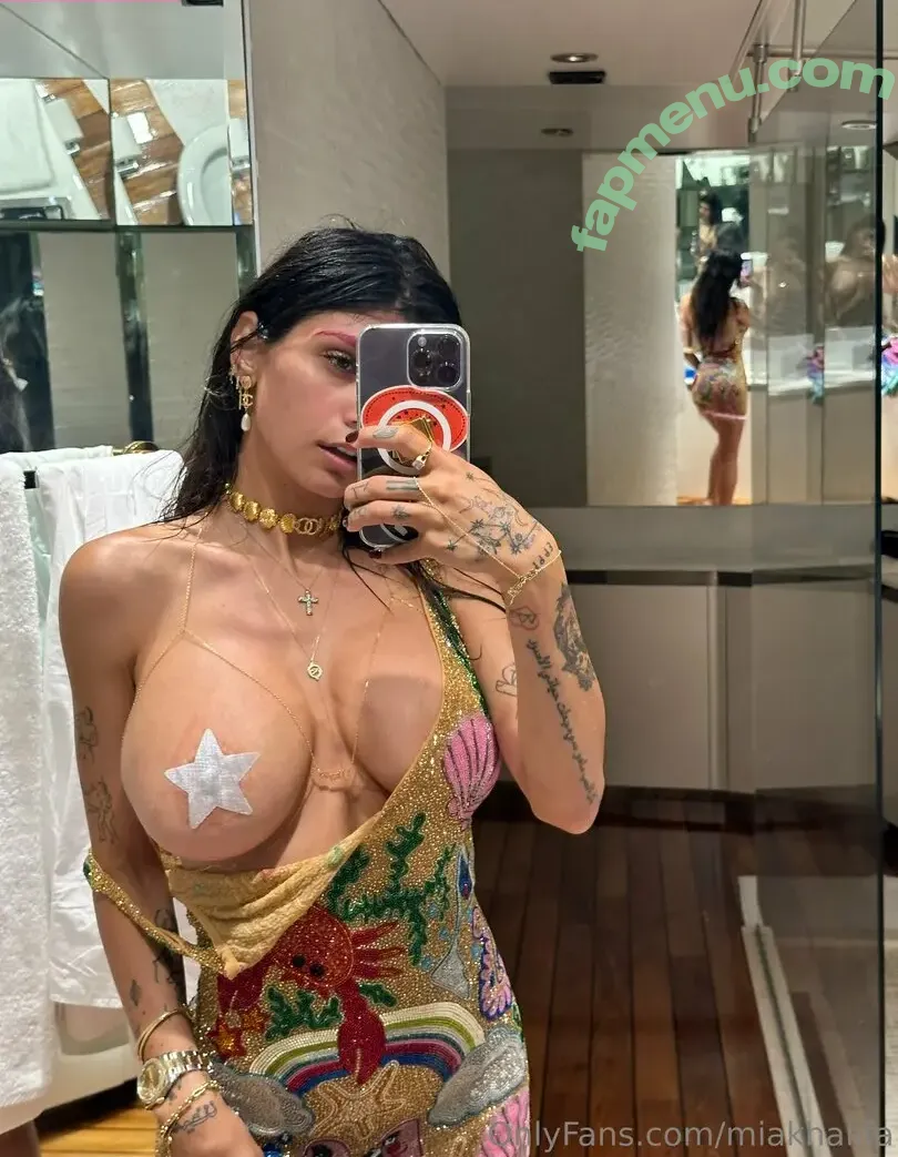 Mia Khalifa nude photo #0361 (miakhalifa)