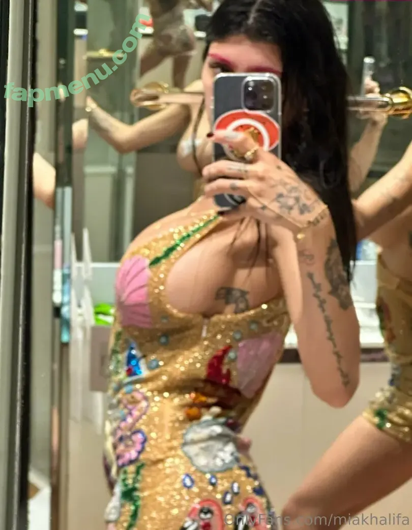 Mia Khalifa nude photo #0365 (miakhalifa)