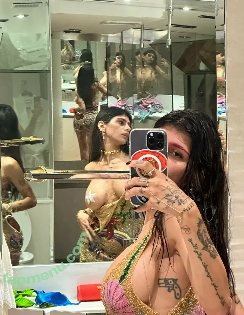 Mia Khalifa nude photo #0368 (miakhalifa)