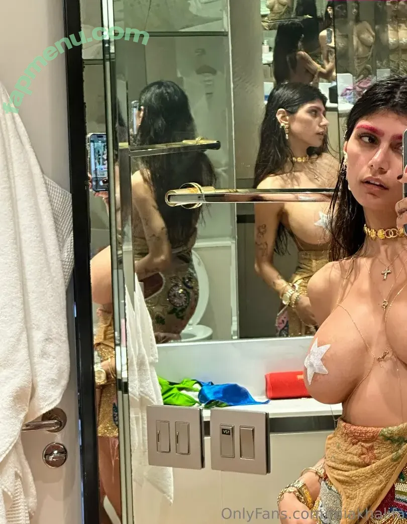 Mia Khalifa nude photo #0373 (miakhalifa)