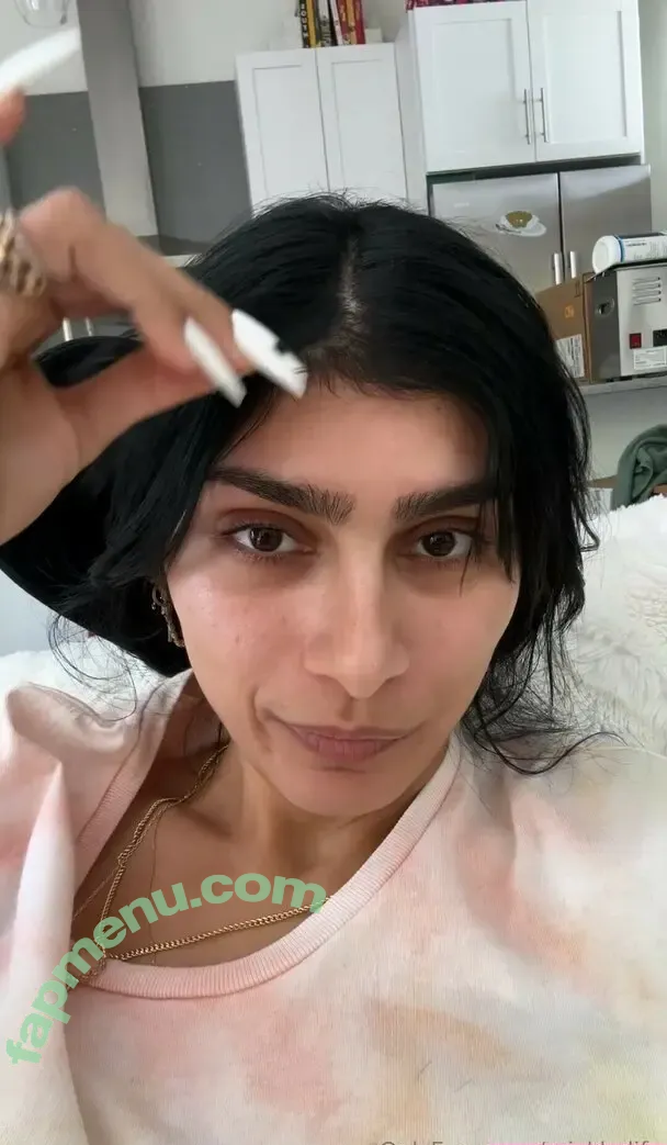 Mia Khalifa nude photo #0685 (miakhalifa)