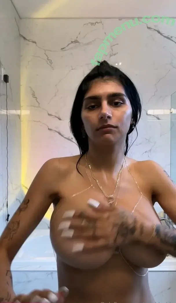 Mia Khalifa nude photo #0689 (miakhalifa)