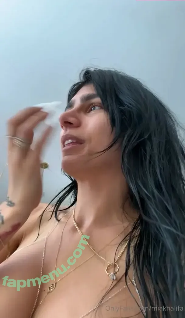 Mia Khalifa nude photo #0692 (miakhalifa)