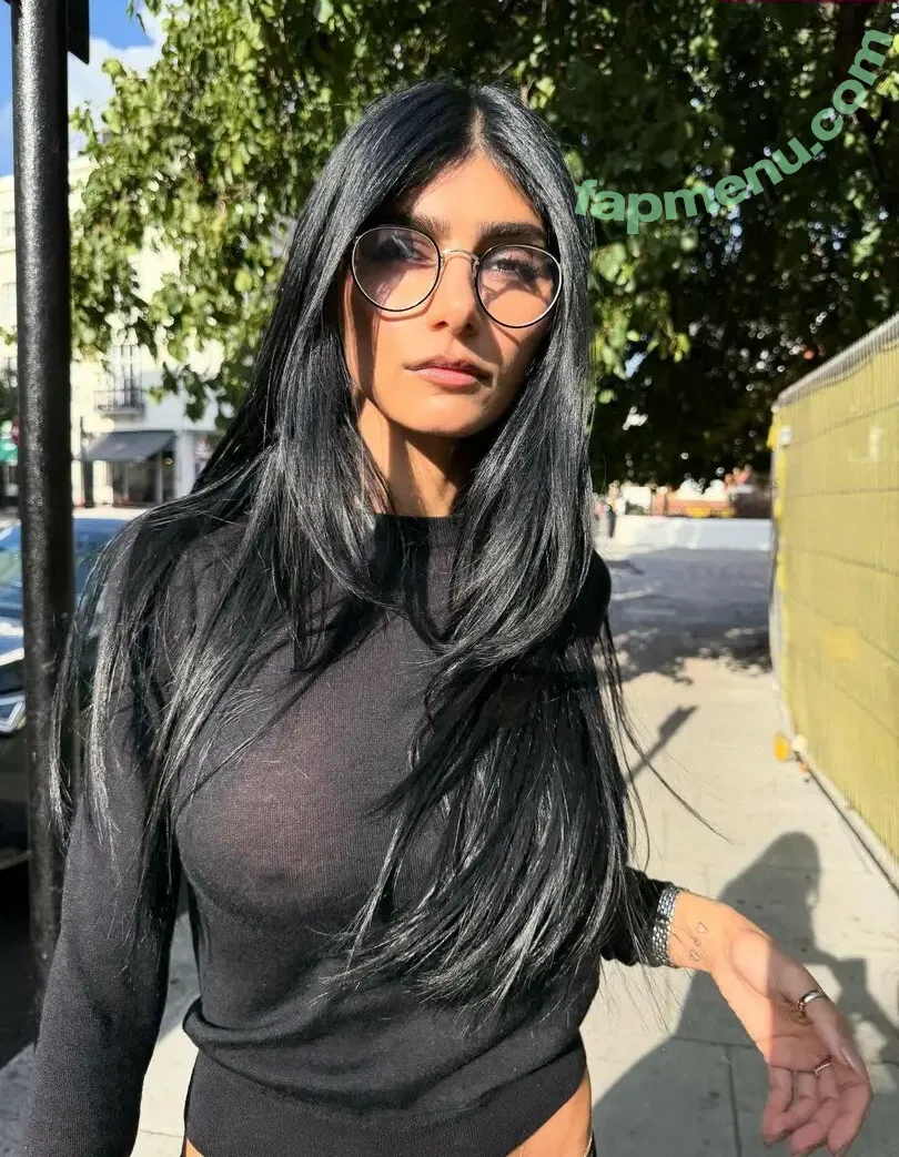Mia Khalifa nude photo #0713 (miakhalifa)