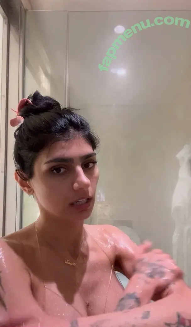 Mia Khalifa nude photo #0719 (miakhalifa)